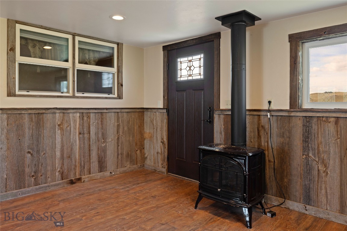 Virginia City Ranches - Residential