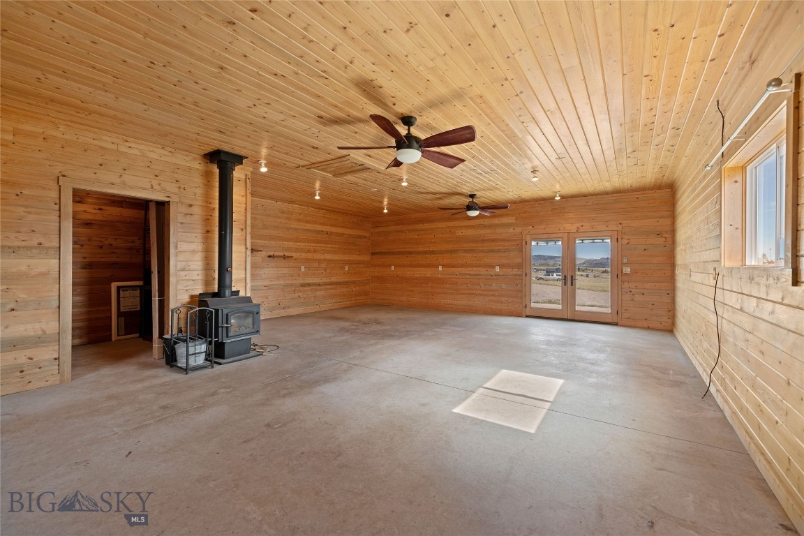 Virginia City Ranches - Residential