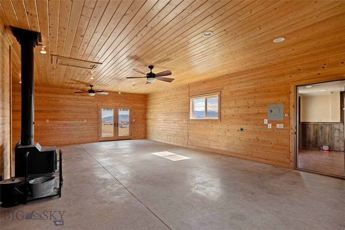 Virginia City Ranches - Residential