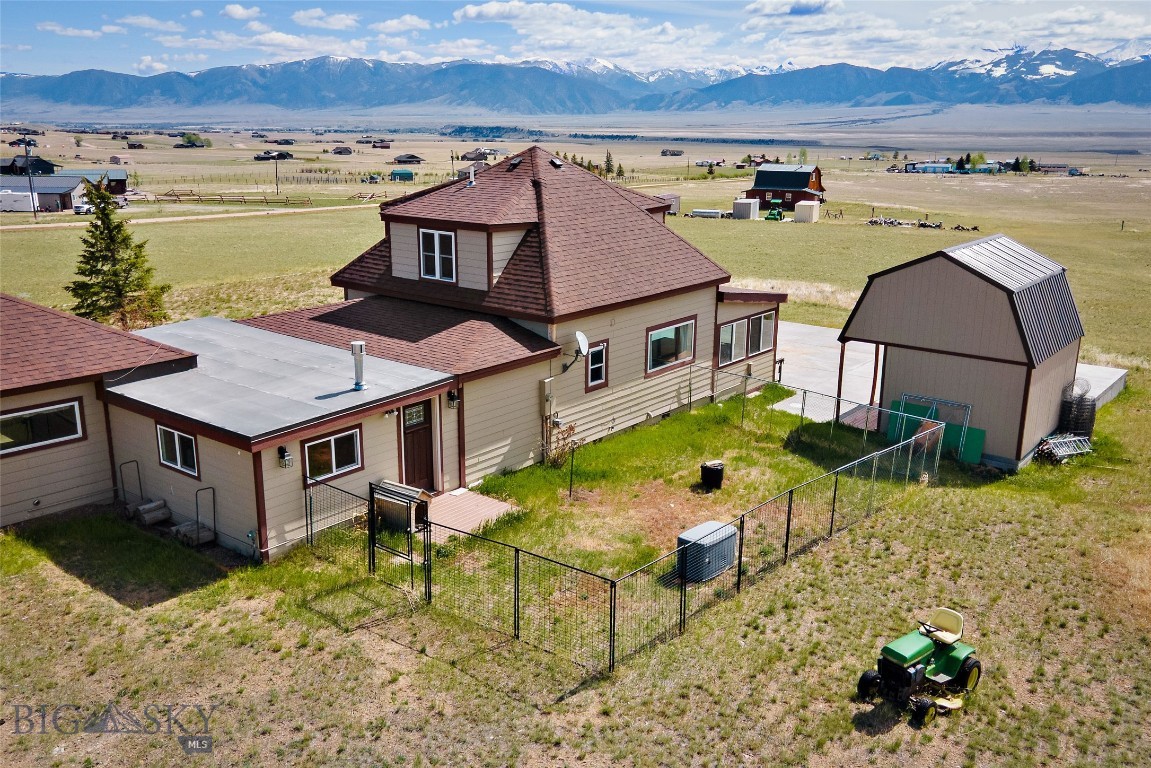 Virginia City Ranches - Residential