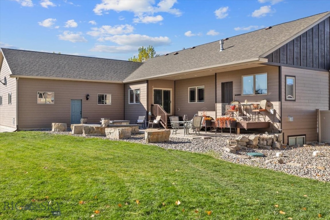 1627 Brookway Circle