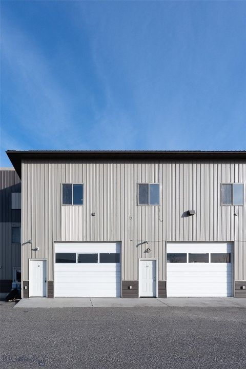 Photo of 211 Jetway Dr #A1, Belgrade, MT 59714 (MLS # 408112)