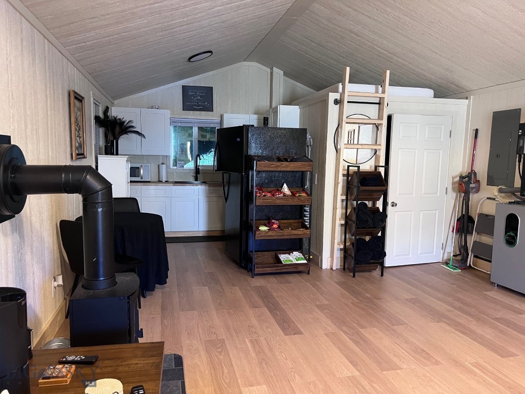 Other - Residential