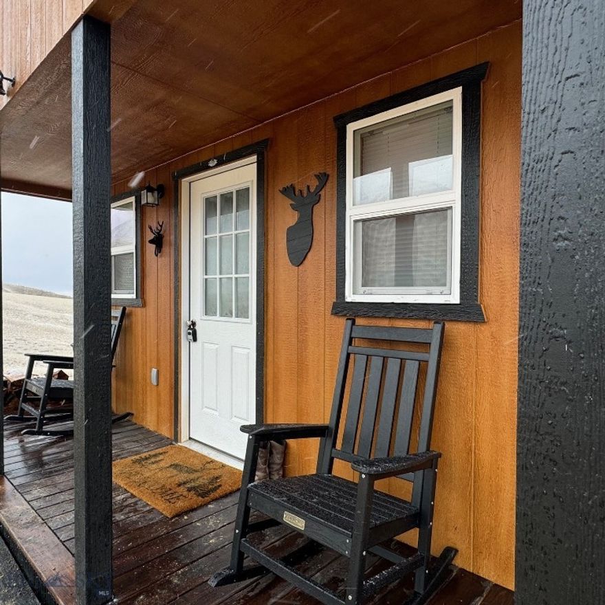 Escape to your own private paradise with this stunning 20-acre property, perfectly nestled at the end of a quiet road and bordering expansive public lands. This off-grid retreat offers the ultimate in seclusion and self-sufficiency, featuring a cozy cabin, solar system, propane tank, a private well, and a septic system already in place. Surrounded by breathtaking natural beauty, this land is a haven for outdoor enthusiasts, with endless opportunities for hiking, hunting, or simply soaking in the serenity of untouched wilderness right at your doorstep. Whether you’re seeking a weekend getaway or a permanent escape from the hustle and bustle, this one-of-a-kind property delivers unmatched privacy, freedom, and the chance to live on your terms. Don’t miss out—claim your slice of Montana’s rugged splendor today!