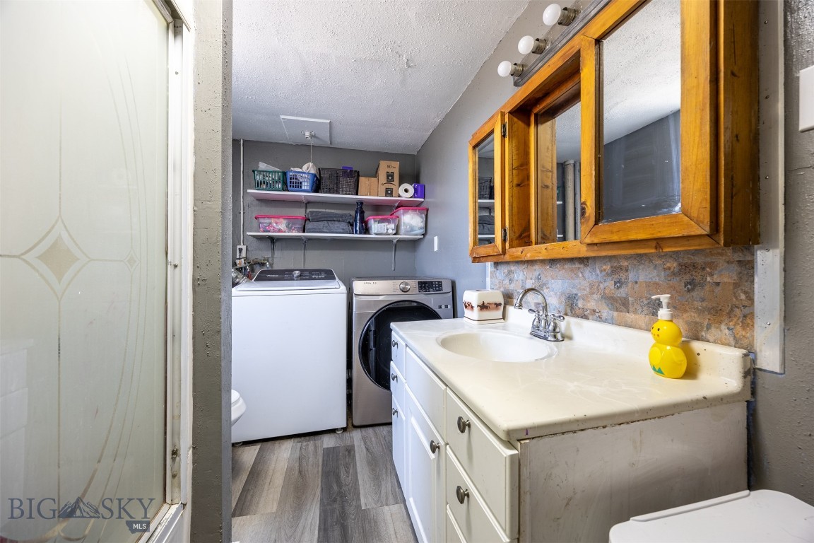 Other - Residential