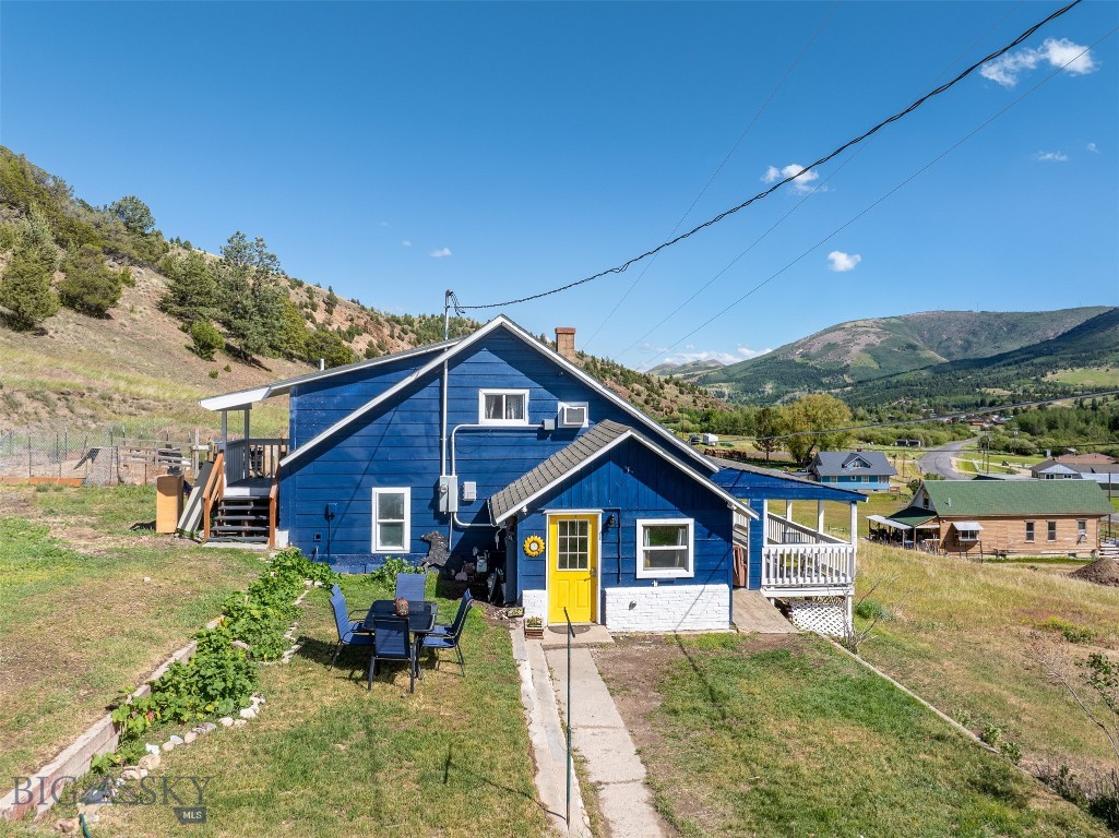 Other - Residential