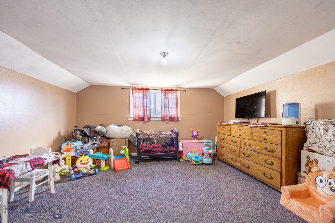 Other - Residential