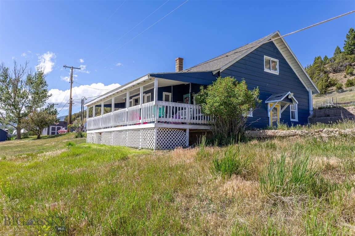 Other - Residential