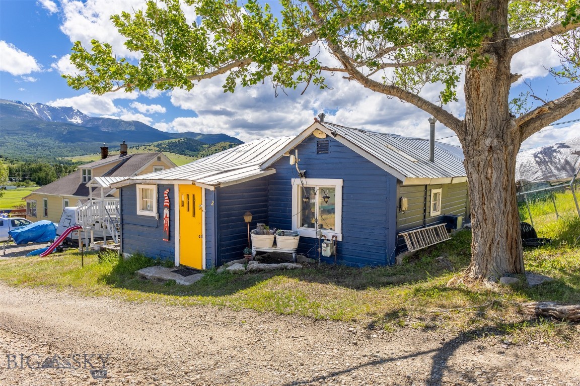 Other - Residential
