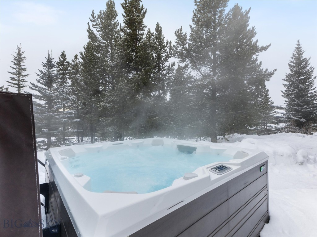 Big Sky, Montana 59716, United States, 5 Bedrooms Bedrooms, ,5 BathroomsBathrooms,Residential,Contingent,26422