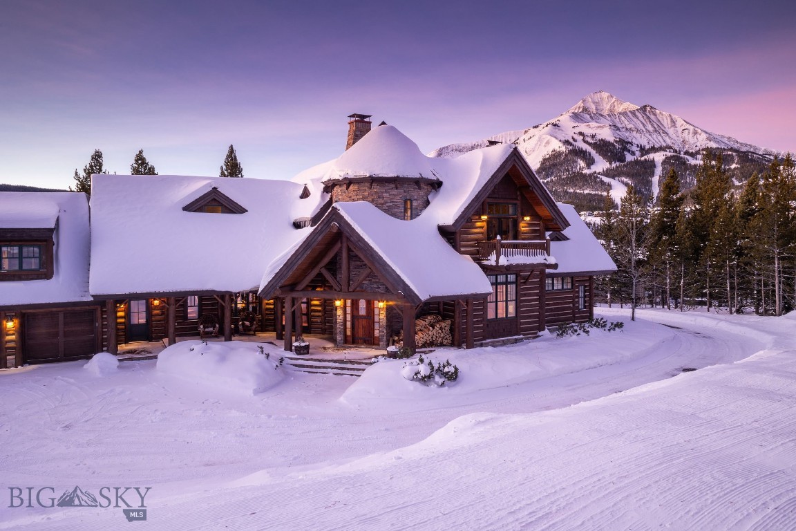 Big Sky, Montana 59716, United States, 5 Bedrooms Bedrooms, ,5 BathroomsBathrooms,Residential,Contingent,26422