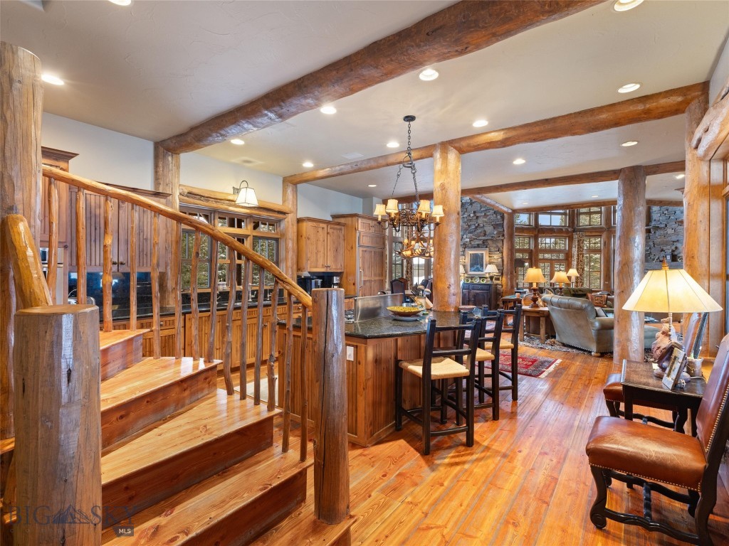 Big Sky, Montana 59716, United States, 5 Bedrooms Bedrooms, ,5 BathroomsBathrooms,Residential,Contingent,26422