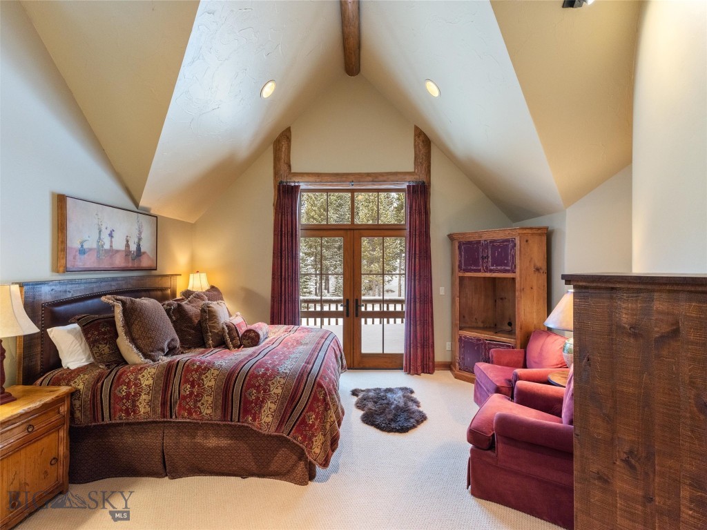 Big Sky, Montana 59716, United States, 5 Bedrooms Bedrooms, ,5 BathroomsBathrooms,Residential,Contingent,26422