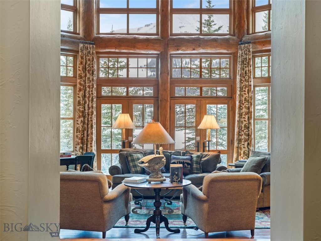 Big Sky, Montana 59716, United States, 5 Bedrooms Bedrooms, ,5 BathroomsBathrooms,Residential,Contingent,26422