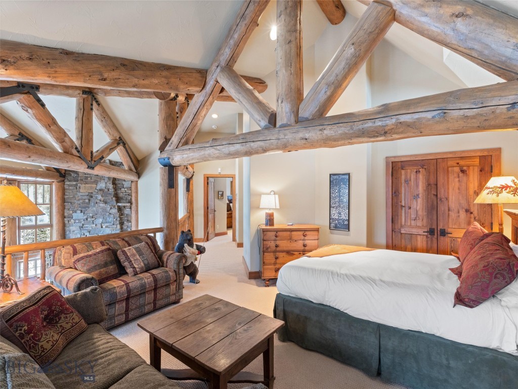 Big Sky, Montana 59716, United States, 5 Bedrooms Bedrooms, ,5 BathroomsBathrooms,Residential,Contingent,26422