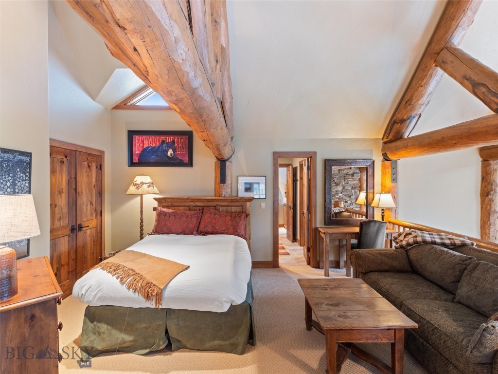 Big Sky, Montana 59716, United States, 5 Bedrooms Bedrooms, ,5 BathroomsBathrooms,Residential,Contingent,26422