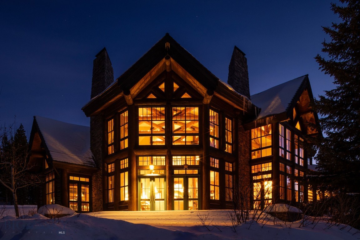 Big Sky, Montana 59716, United States, 5 Bedrooms Bedrooms, ,5 BathroomsBathrooms,Residential,Contingent,26422