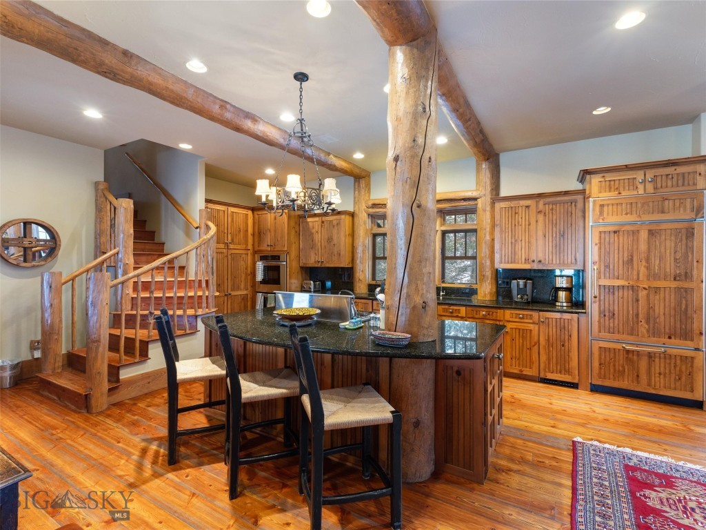 Big Sky, Montana 59716, United States, 5 Bedrooms Bedrooms, ,5 BathroomsBathrooms,Residential,Contingent,26422