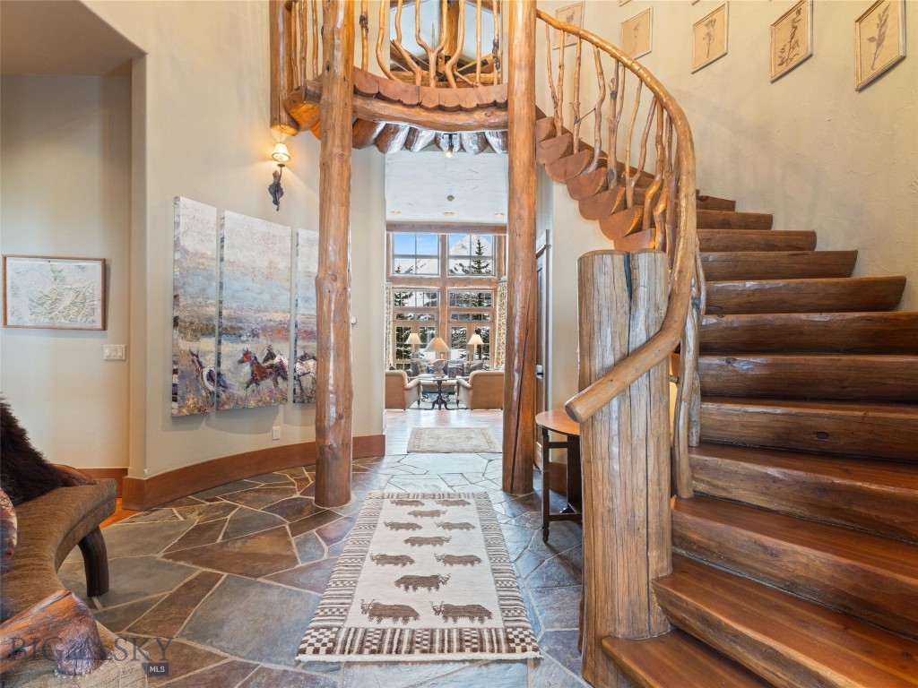 Big Sky, Montana 59716, United States, 5 Bedrooms Bedrooms, ,5 BathroomsBathrooms,Residential,Contingent,26422