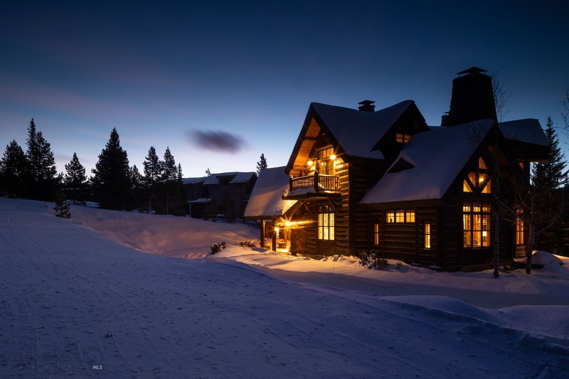 Big Sky, Montana 59716, United States, 5 Bedrooms Bedrooms, ,5 BathroomsBathrooms,Residential,Contingent,26422