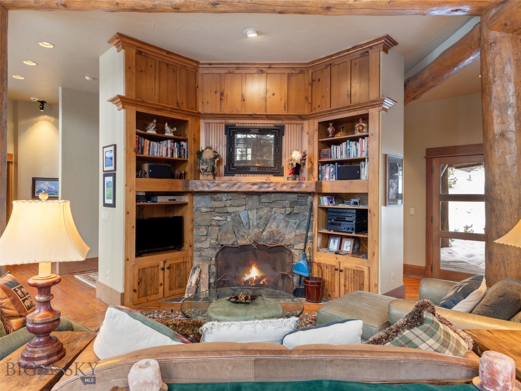 Big Sky, Montana 59716, United States, 5 Bedrooms Bedrooms, ,5 BathroomsBathrooms,Residential,Contingent,26422