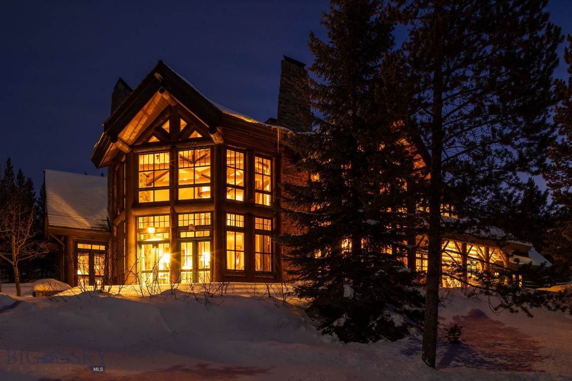 Big Sky, Montana 59716, United States, 5 Bedrooms Bedrooms, ,5 BathroomsBathrooms,Residential,Contingent,26422