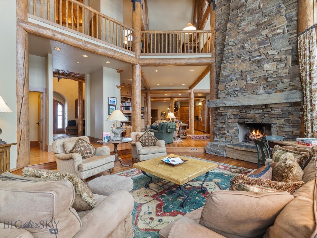 Big Sky, Montana 59716, United States, 5 Bedrooms Bedrooms, ,5 BathroomsBathrooms,Residential,Contingent,26422