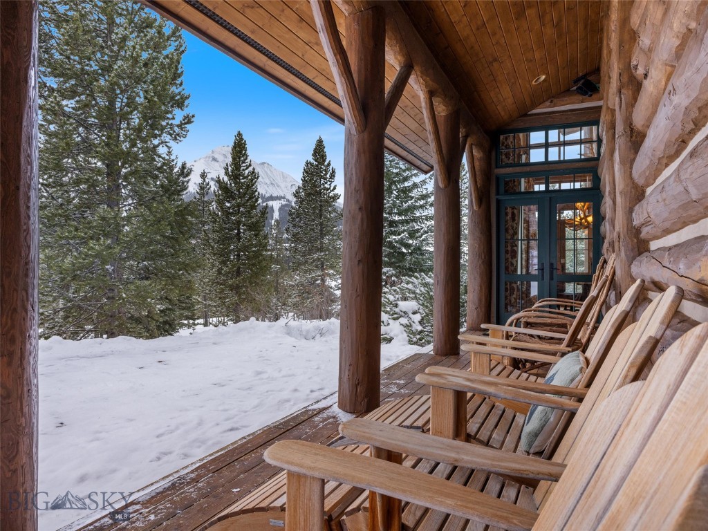 Big Sky, Montana 59716, United States, 5 Bedrooms Bedrooms, ,5 BathroomsBathrooms,Residential,Contingent,26422