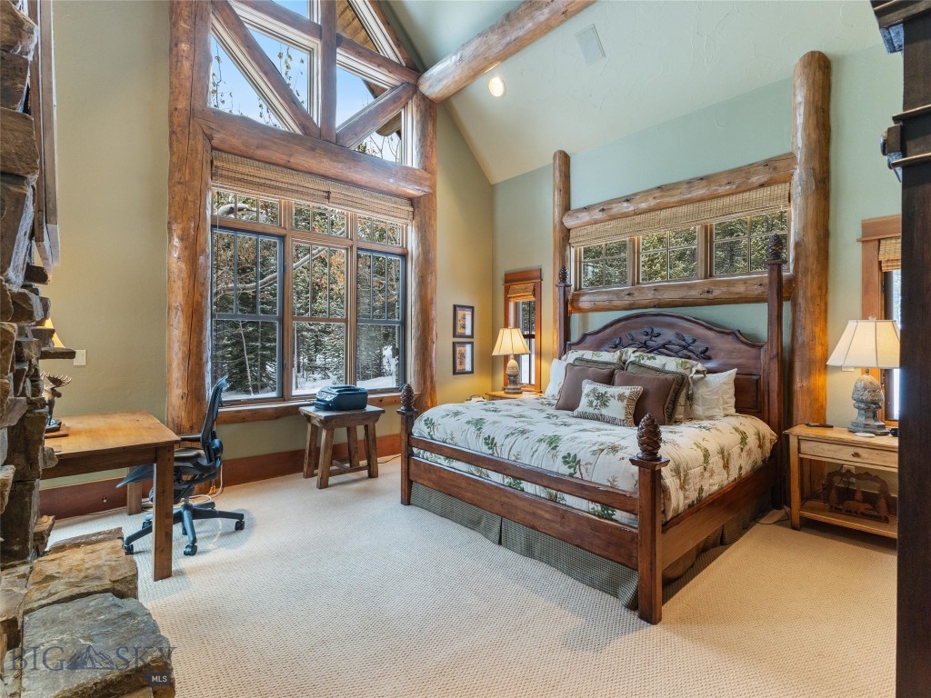 Big Sky, Montana 59716, United States, 5 Bedrooms Bedrooms, ,5 BathroomsBathrooms,Residential,Contingent,26422