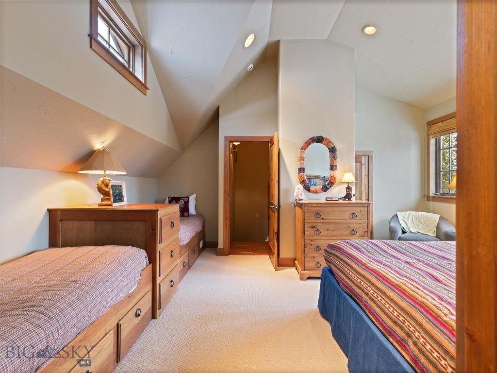 Big Sky, Montana 59716, United States, 5 Bedrooms Bedrooms, ,5 BathroomsBathrooms,Residential,Contingent,26422