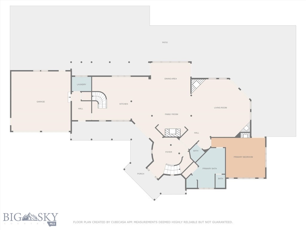 Big Sky, Montana 59716, United States, 5 Bedrooms Bedrooms, ,5 BathroomsBathrooms,Residential,Contingent,26422