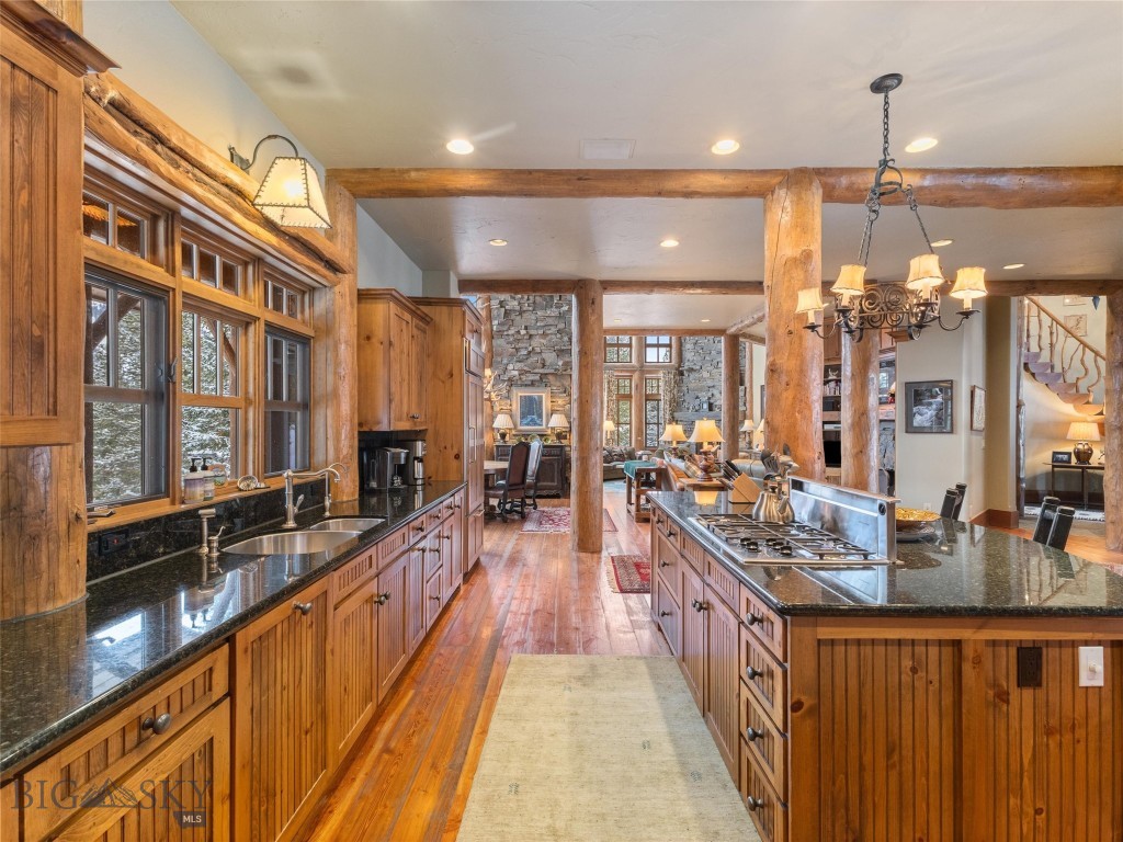 Big Sky, Montana 59716, United States, 5 Bedrooms Bedrooms, ,5 BathroomsBathrooms,Residential,Contingent,26422