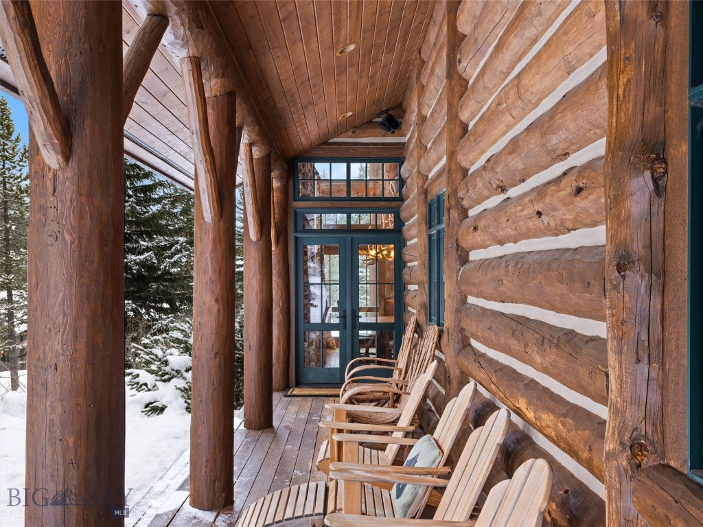 Big Sky, Montana 59716, United States, 5 Bedrooms Bedrooms, ,5 BathroomsBathrooms,Residential,Contingent,26422