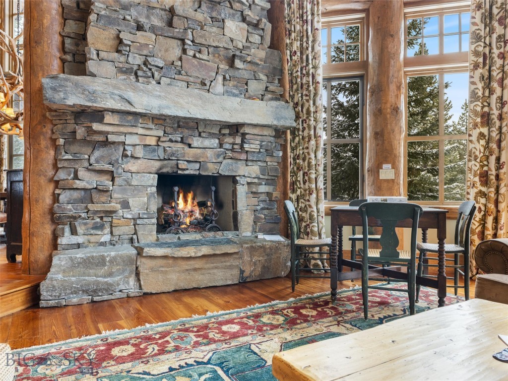 Big Sky, Montana 59716, United States, 5 Bedrooms Bedrooms, ,5 BathroomsBathrooms,Residential,Contingent,26422