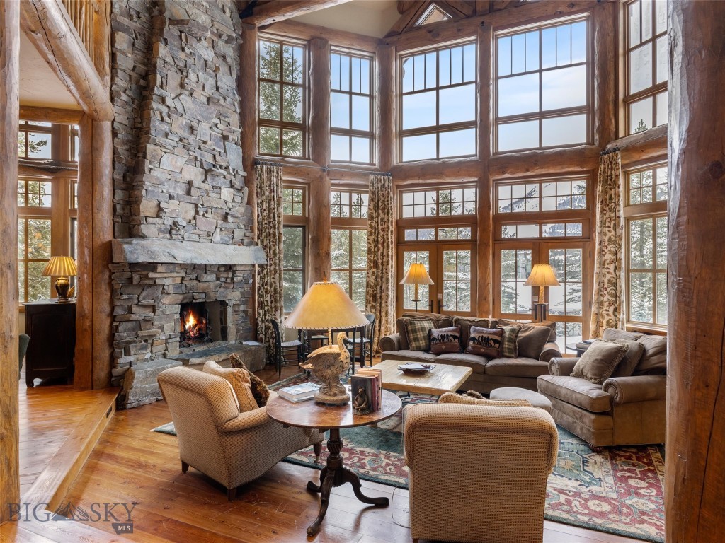 Big Sky, Montana 59716, United States, 5 Bedrooms Bedrooms, ,5 BathroomsBathrooms,Residential,Contingent,26422