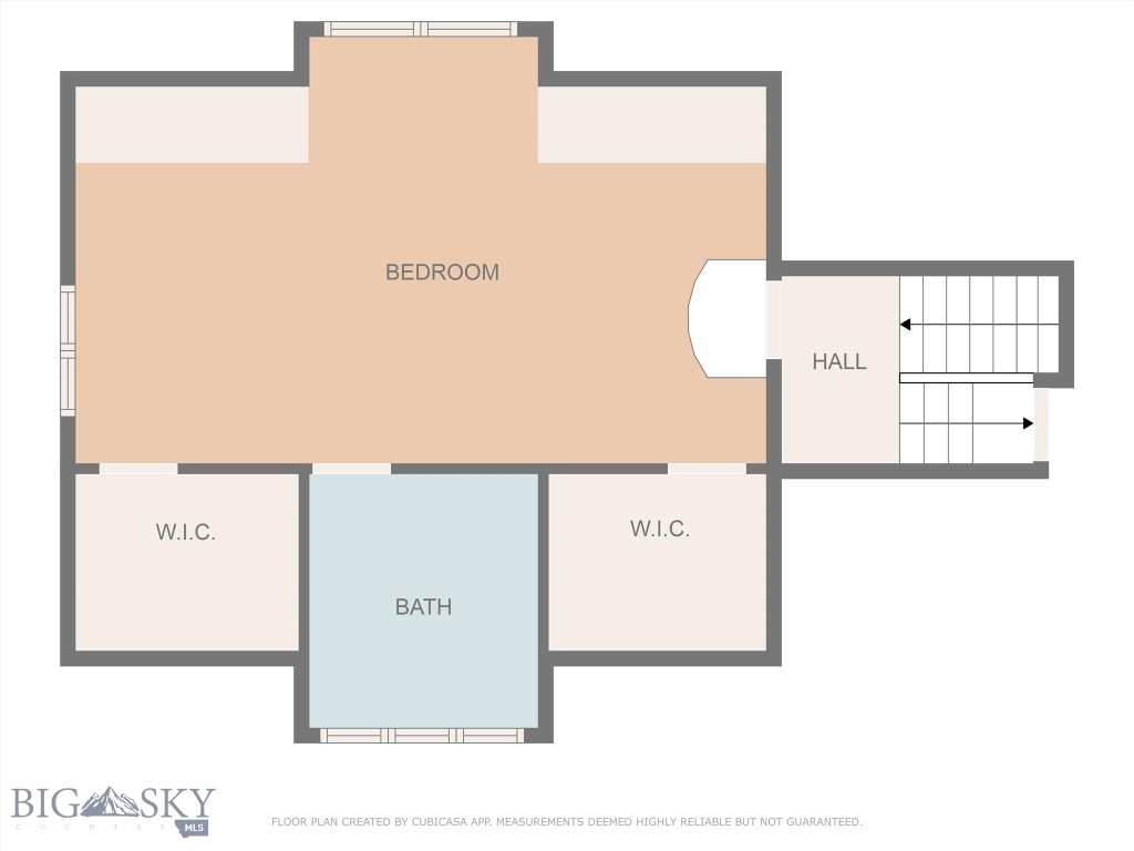 Big Sky, Montana 59716, United States, 5 Bedrooms Bedrooms, ,5 BathroomsBathrooms,Residential,Contingent,26422