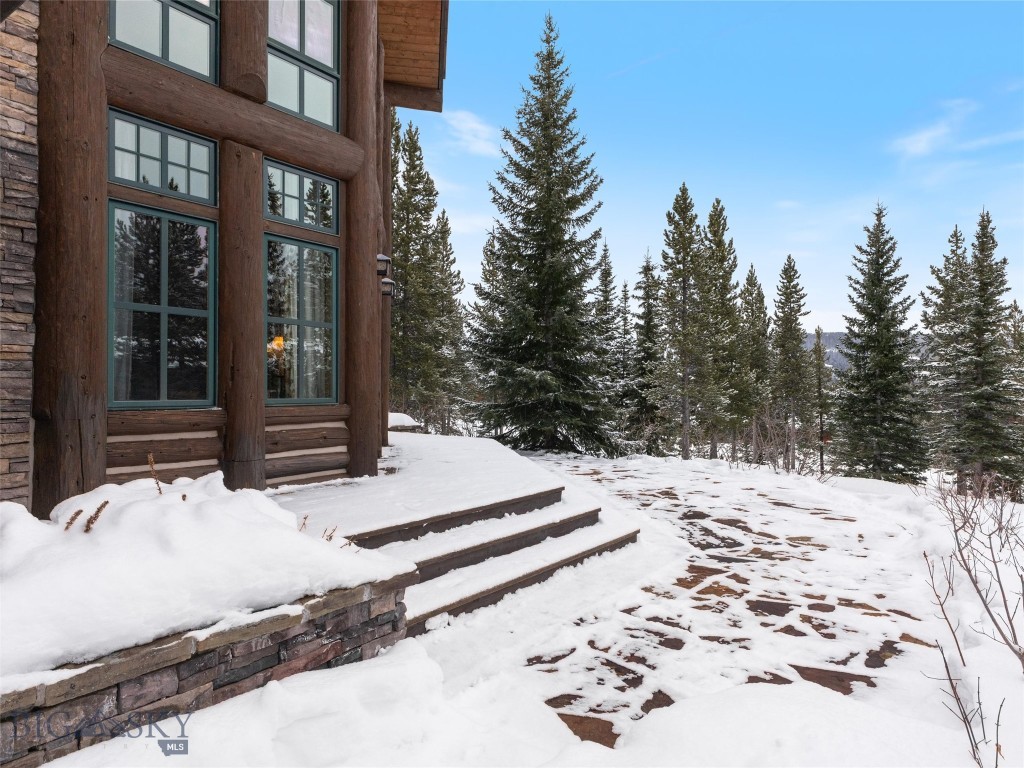 Big Sky, Montana 59716, United States, 5 Bedrooms Bedrooms, ,5 BathroomsBathrooms,Residential,Contingent,26422