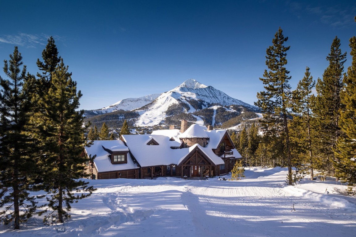 Big Sky, Montana 59716, United States, 5 Bedrooms Bedrooms, ,5 BathroomsBathrooms,Residential,Contingent,26422