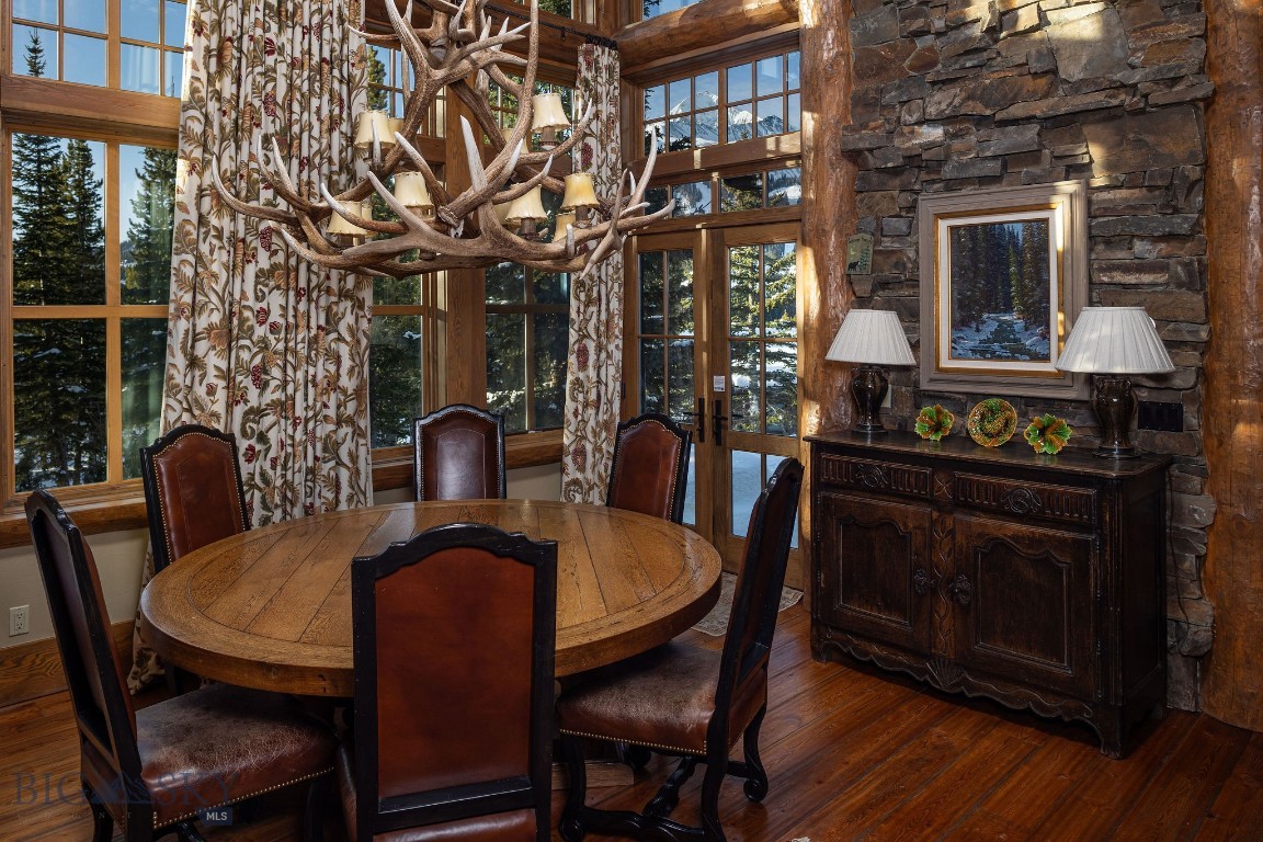 Big Sky, Montana 59716, United States, 5 Bedrooms Bedrooms, ,5 BathroomsBathrooms,Residential,Contingent,26422