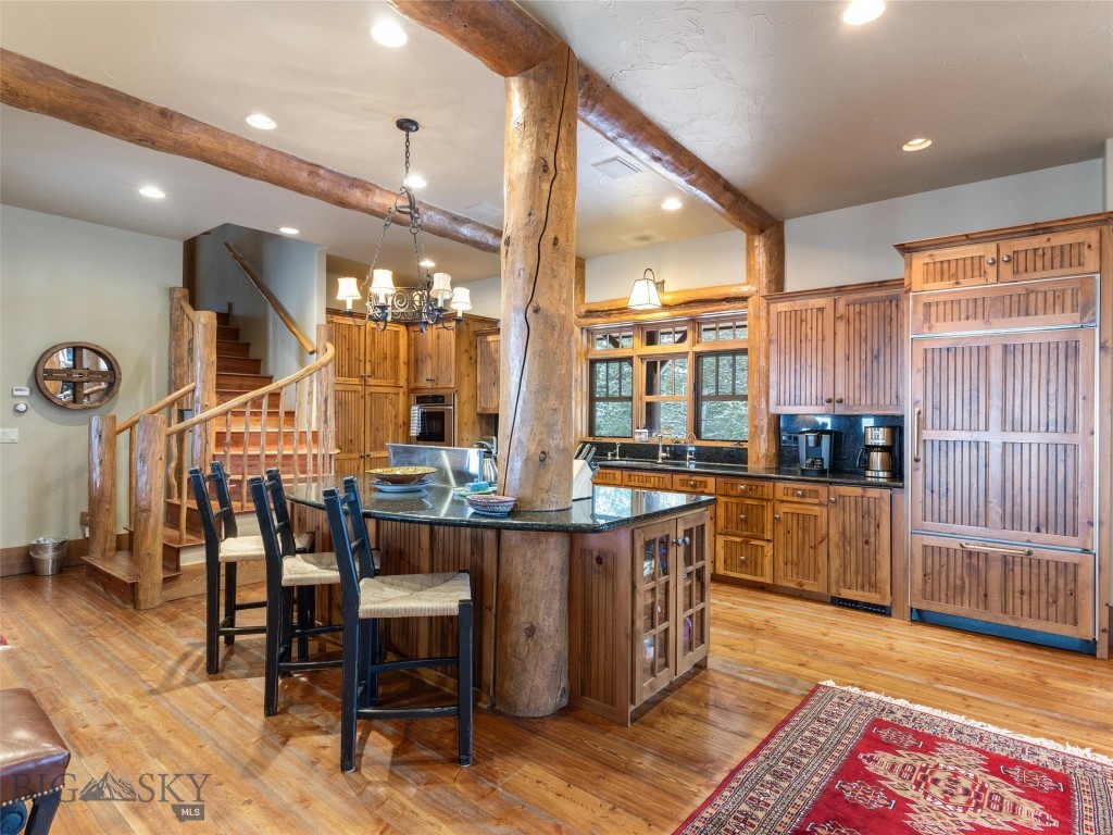 Big Sky, Montana 59716, United States, 5 Bedrooms Bedrooms, ,5 BathroomsBathrooms,Residential,Contingent,26422