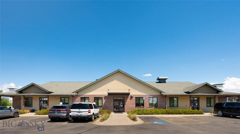 Photo of 1805 S 22ND Avenue, Bozeman, MT 59718 (MLS # 414241)
