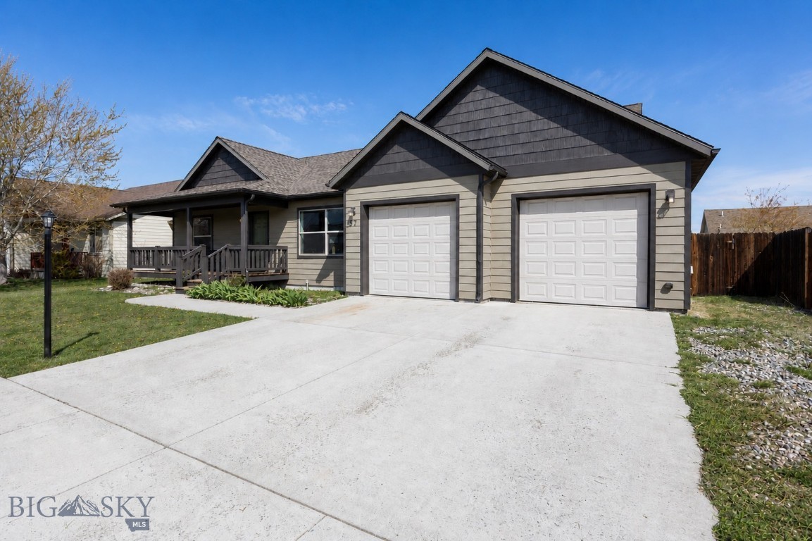 North Star - Residential