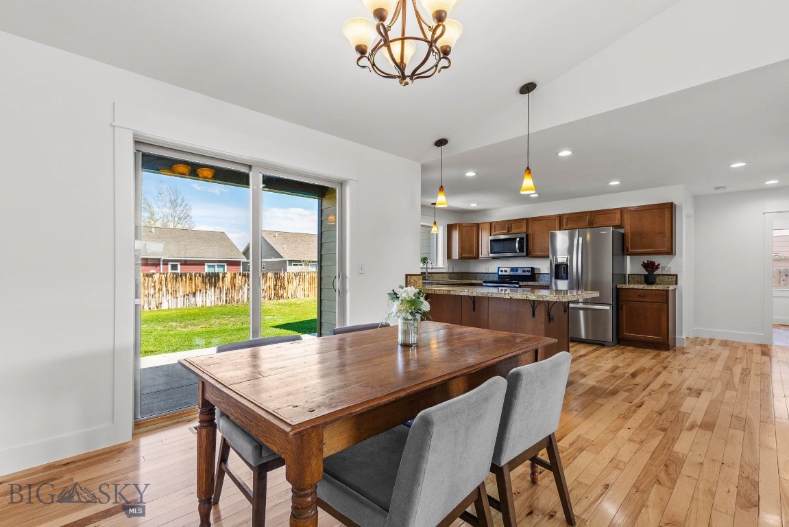 North Star - Residential