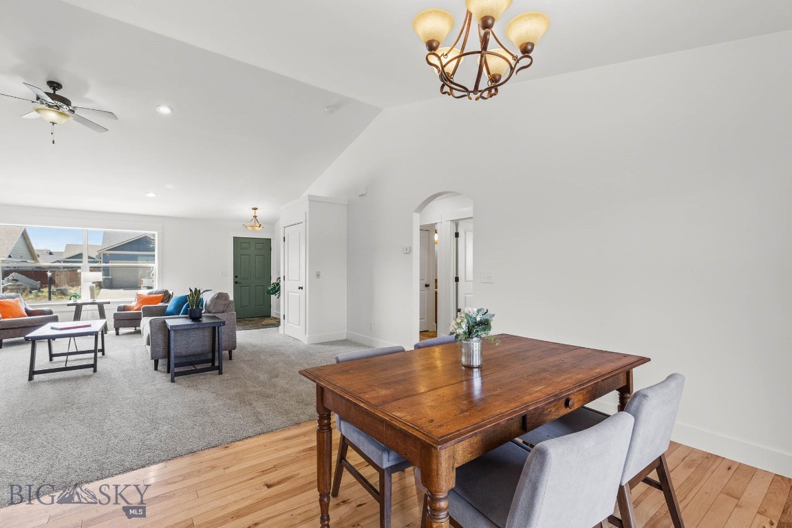 North Star - Residential