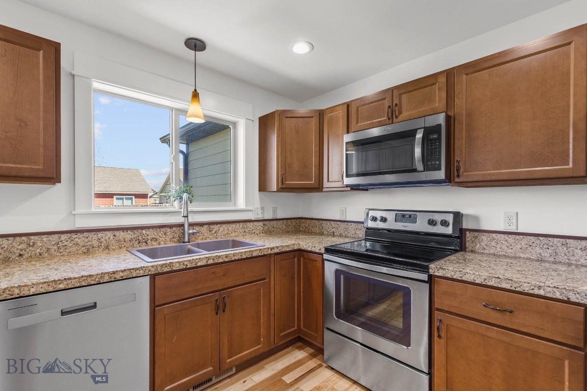 North Star - Residential