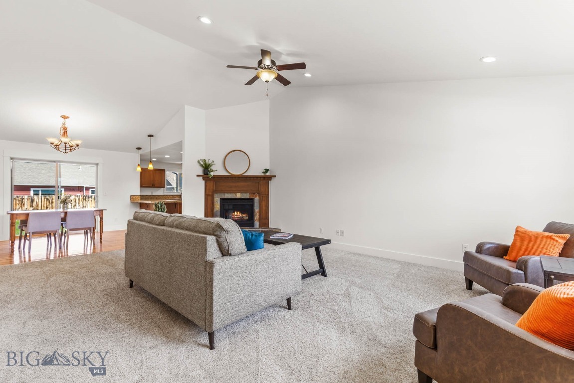 North Star - Residential