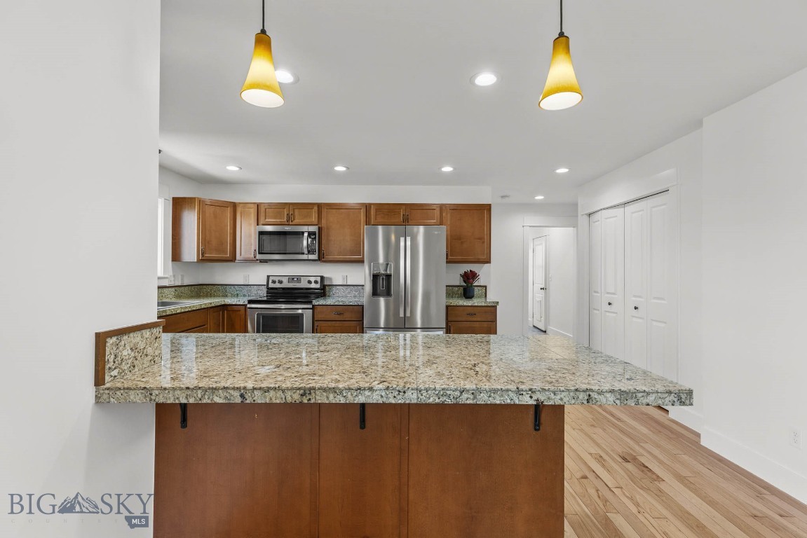 North Star - Residential