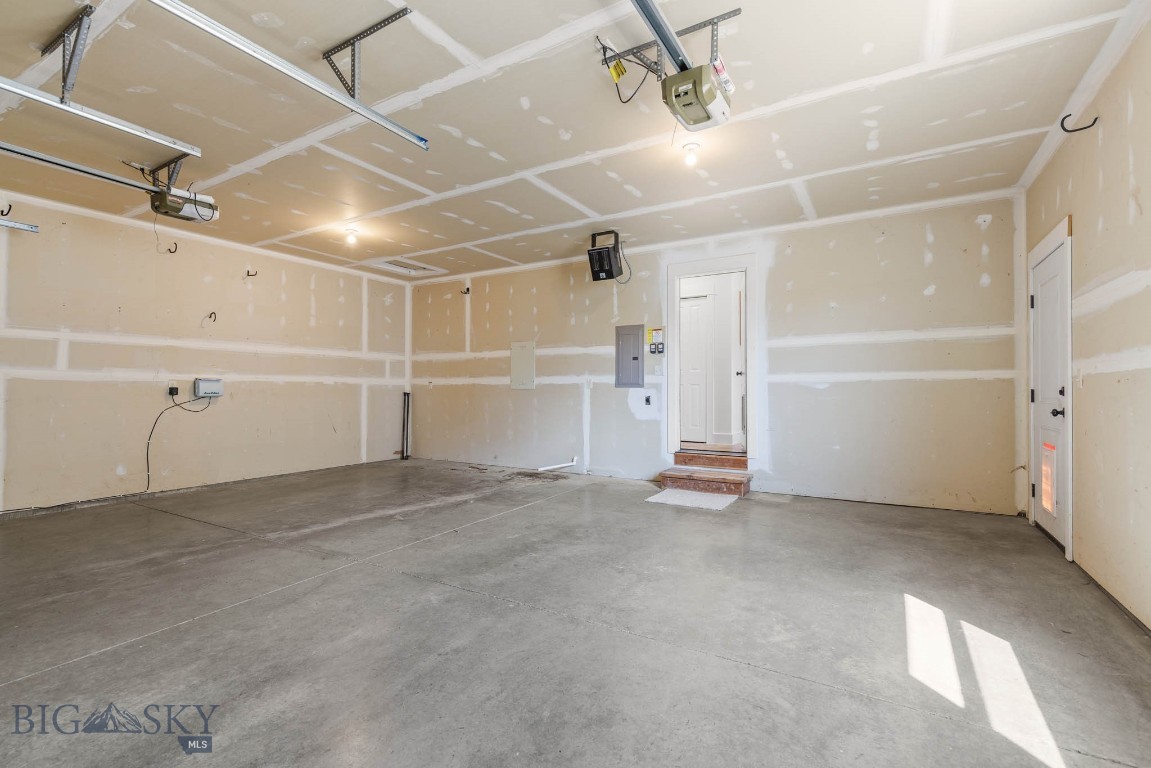 North Star - Residential