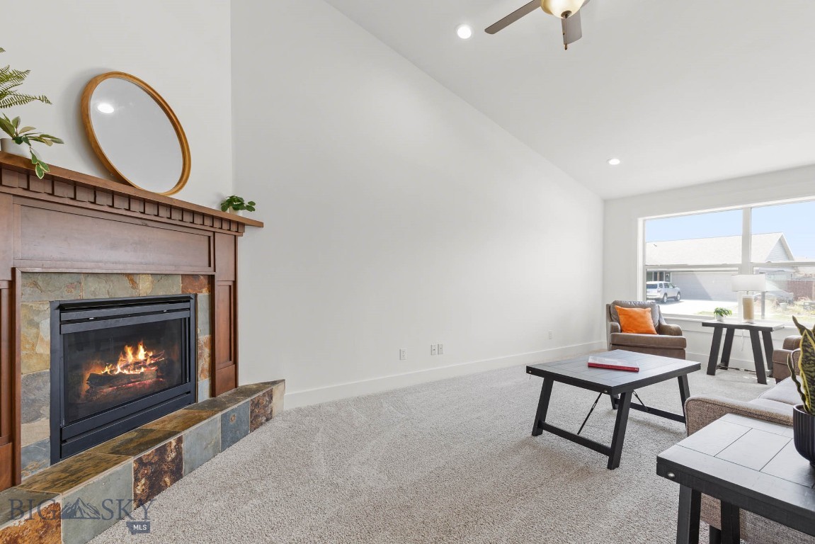 North Star - Residential