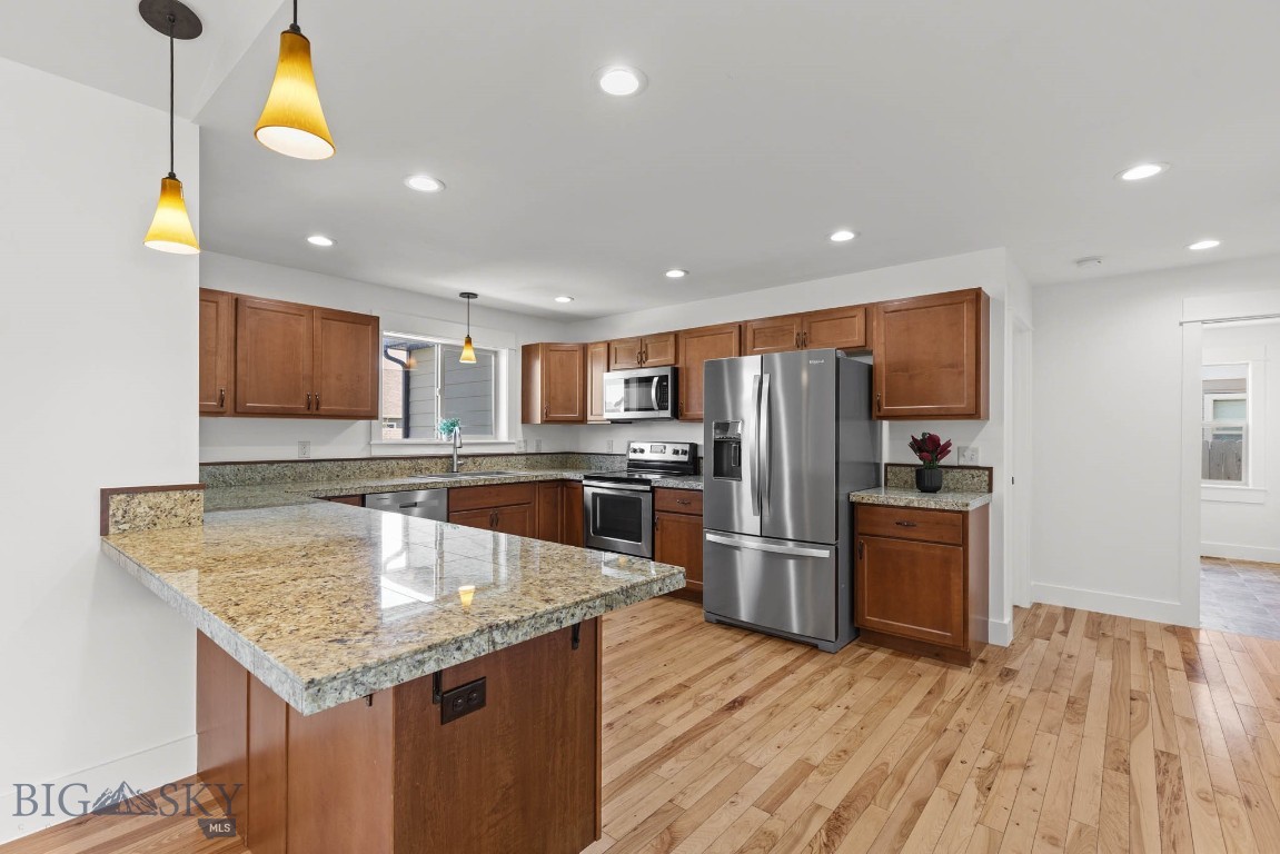 North Star - Residential